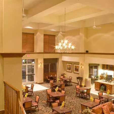 Homewood Suites By Hilton Ft. Worth-North At Fossil Creek 