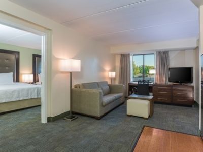 Homewood By Hilton Ft. Worth-north At Fossil Creek Hotel 3*
