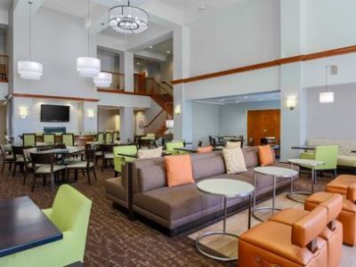 Homewood By Hilton Ft. Worth-north At Fossil Creek 3*